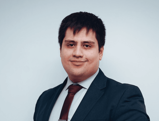 Bastián Morales Romero