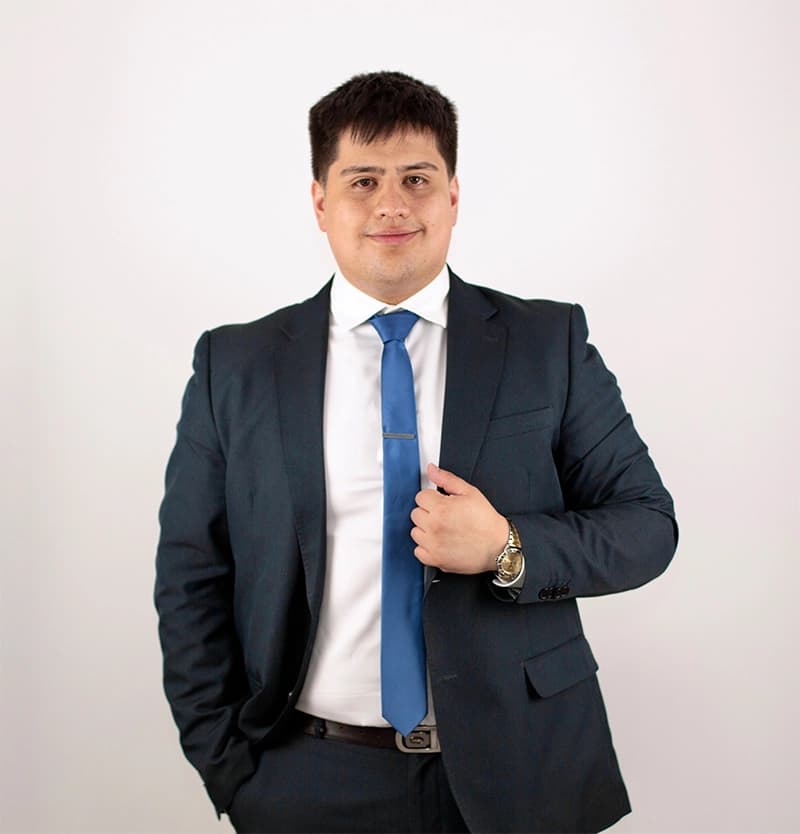 Bastián Morales Romero