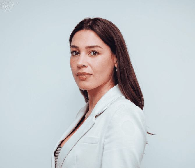 Camila Retamales Quiroz