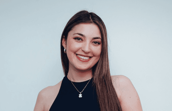 Constanza Zarricueta