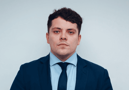 Luciano Ascui Mestre