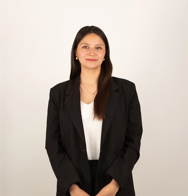 Odette Silva Álvarez