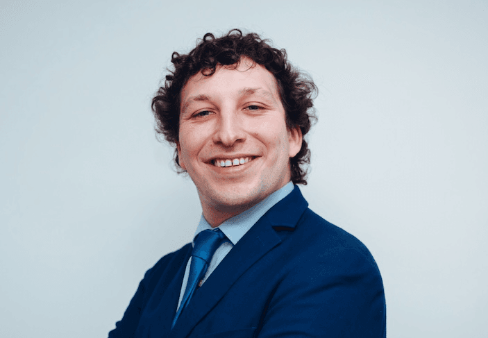 Paolo Castiglione Cañas