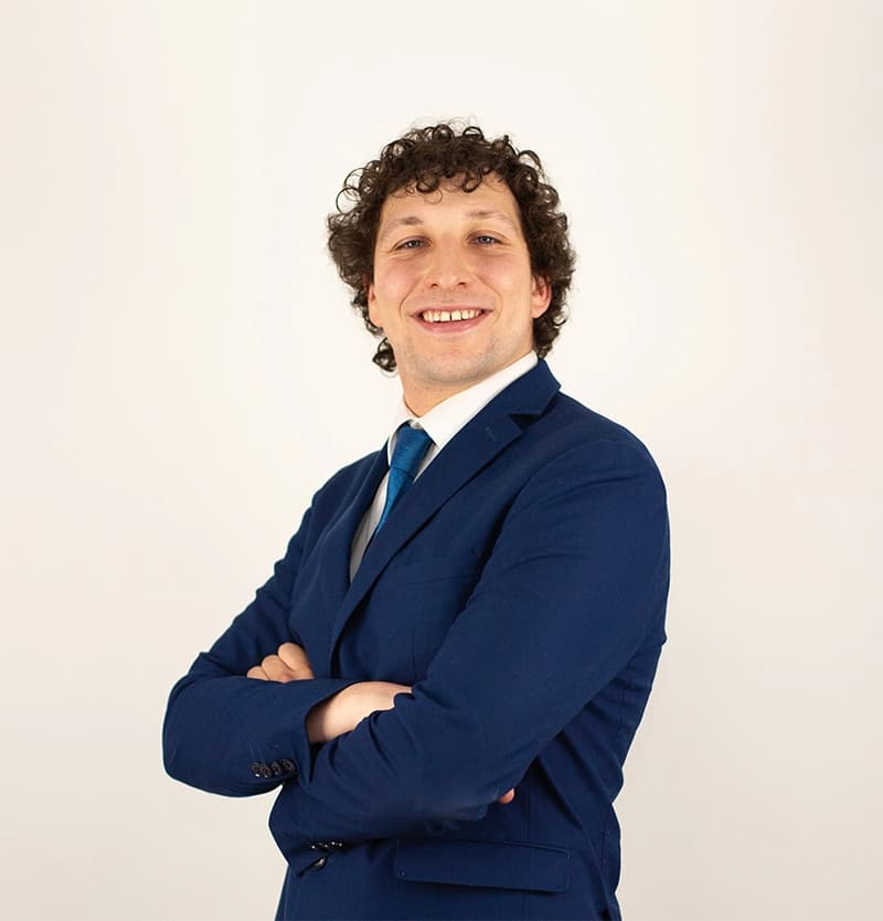 Paolo Castiglione Cañas