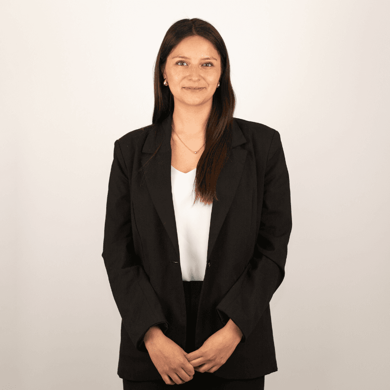 Odette Silva Álvarez